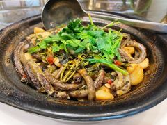 -抱德·潮汕味(琶洲店原惠城鱼仔)