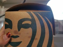 -星巴克(中远两湾城店)