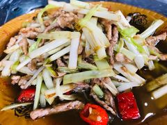 -韩妹鱼庄·泸定老字号(泸定店)