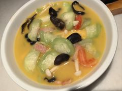 -径山十八道·风味民间菜(杭州总店)