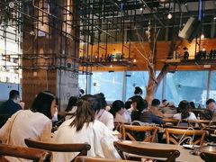 -同仁四季椰子鸡(宝安壹方城店)