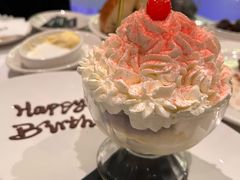 -MORTON'S 莫尔顿牛排坊(北京丽晶酒店)