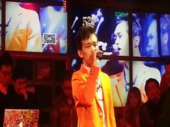 android_upload_pic-G5 MAXLAND酒吧
