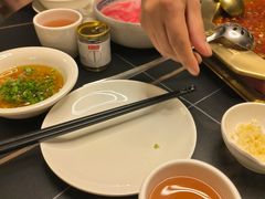 -蜀九香火锅(彩虹店)
