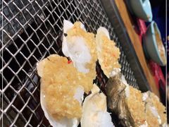 -蚝英雄鲜蚝自助专门店(长楹天街直营店)