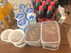 -山海菜馆·海肠捞饭·青岛菜(栈桥店)