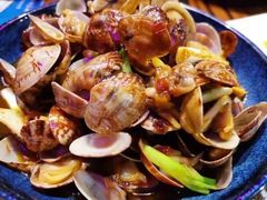 -蚝堡海鲜·威海菜·海肠捞饭·烧烤·亚洲吃蚝公司(幸福门店)