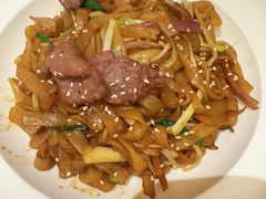 -正佳广场万豪酒店-粤菜餐厅·点心·海鲜·聚餐