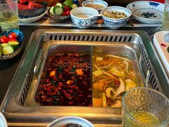 -大隐·成都火锅Bistro(合生麒麟新天地店)