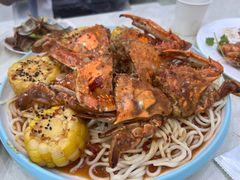 -人和啤酒屋海鲜大排档(营口路店)
