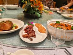 -俏巴渝·家宴·生日宴(锦绣城店)