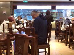 大堂-老半斋(福州路店)