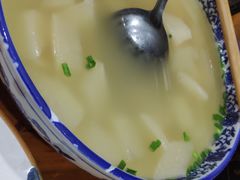 三鲜靓汤-曹家小厨(贵阳路店)