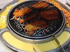 -韩宫宴烤肉·料理(苏州中心店)