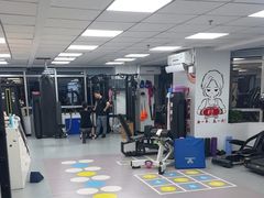 -象佳订制健身(中山公园旗舰店)