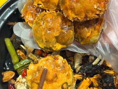 -口味堂(惠济路店)