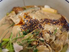 -承旭麻辣烫(马家堡东路店)