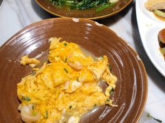 虾仁滑蛋-星平鸡饭·粤菜小炒(印象城旗舰店)