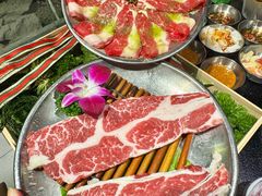 -GOGIYA·咕叽吖韩国传统烤肉店(小榄店)