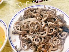 爆肚-永盛斋小吃(故宫店)