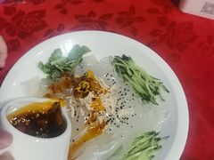 -正阳门饭庄·烤鸭·北京菜(万丰路七里庄店)