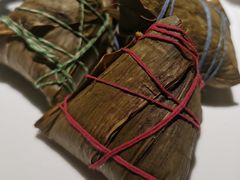 粽子-旺顺阁鱼头泡饼(常营店)