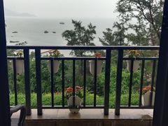 -那琴半岛地质海洋公园