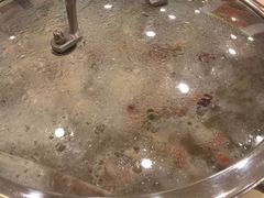 -一席地·本地鸡窝·杭帮鸡火锅(萧山银隆百货店)