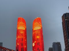 -合景·悠方(成都店)