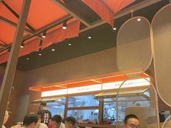 -本来川菜(中骏广场店)