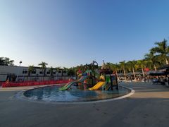 -林丰温泉度假山庄