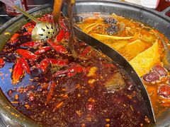 -俏媳妇火锅(宽窄巷子店)