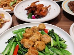 -旺金鸽·传承15年老字号·手工早茶(荔湾坦尾桥中店)