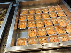 -禾斗海鲜自助(城阳宝龙店)