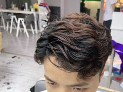 点击看大图 -辛格·潮沙龙