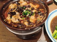 -破三川·新川菜(静安大融城店)