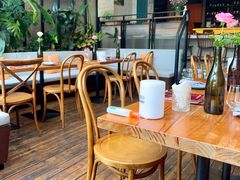 -Laures·月桂西班牙碳烤餐厅(十尚坊店)