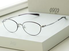 -目艮眼镜SHOWROOM(品牌集合店)
