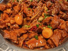 -胖哥俩肉蟹煲(淮安万达店)