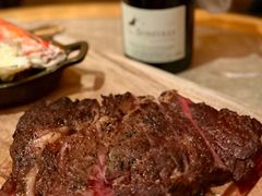 -THE CANNERY&JUJU 新鲜海鲜·牛排美食酒廊