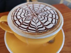 -ChanDu躔度咖啡(灯塔店)