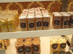 -恩朵烘焙坊(金街总店)