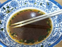 -魏旺湖北正宗牛肉面(硚口公园店)