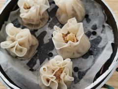 -景芳周大姐烧麦(东新店)