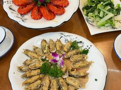 -友强·23年特色海鲜大排档(厦门店)