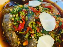 -日进一片海.生腌海鲜火锅.宵夜烧烤(三里屯总店)