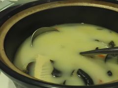 -俊江南时尚创意餐厅