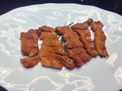 -新雅粤菜馆(南京东路店)