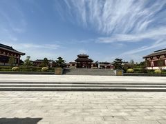 -洛阳古墓博物馆
