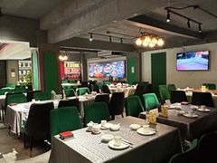 -川香鼎盛·川府家宴商务宴请(市桥富华总店)